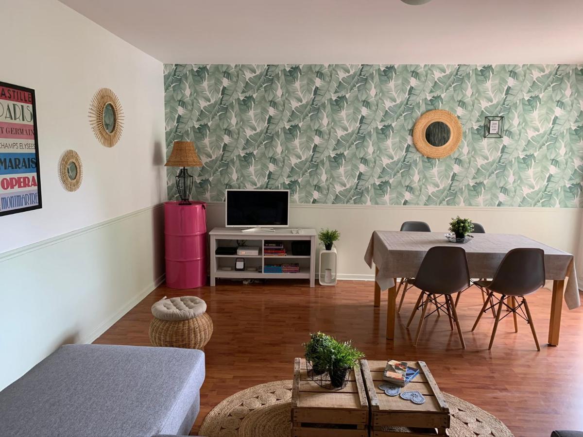 Disney, Comfortable 2 Bedrooms Family Apartment, 7 Pers, Wifi, Netflix Шеси Экстерьер фото