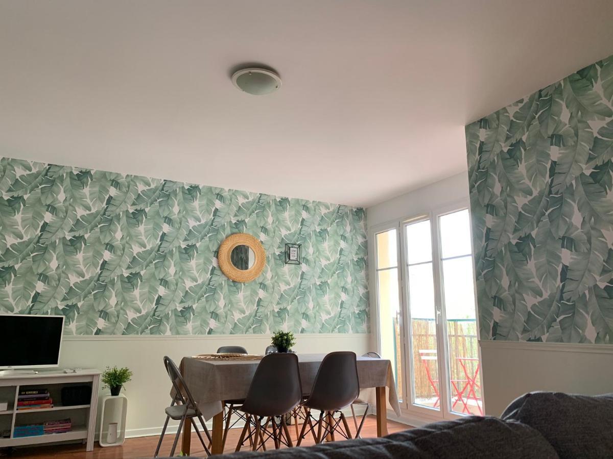 Disney, Comfortable 2 Bedrooms Family Apartment, 7 Pers, Wifi, Netflix Шеси Экстерьер фото
