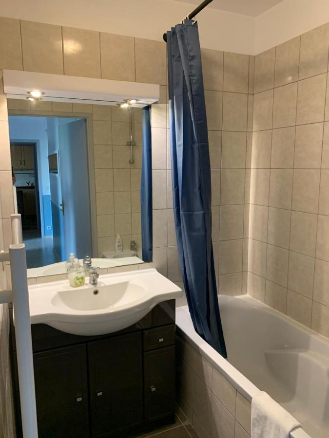 Disney, Comfortable 2 Bedrooms Family Apartment, 7 Pers, Wifi, Netflix Шеси Экстерьер фото