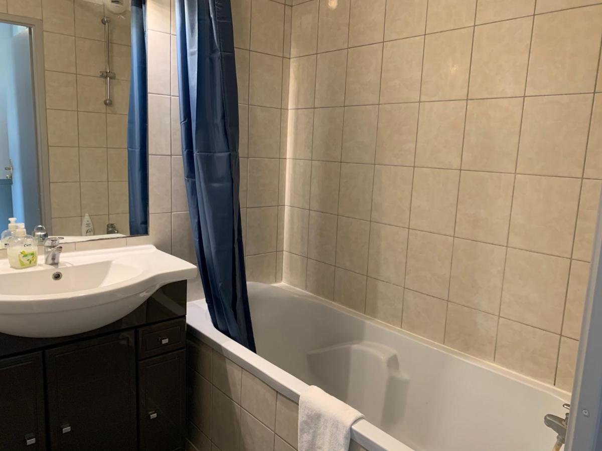 Disney, Comfortable 2 Bedrooms Family Apartment, 7 Pers, Wifi, Netflix Шеси Экстерьер фото