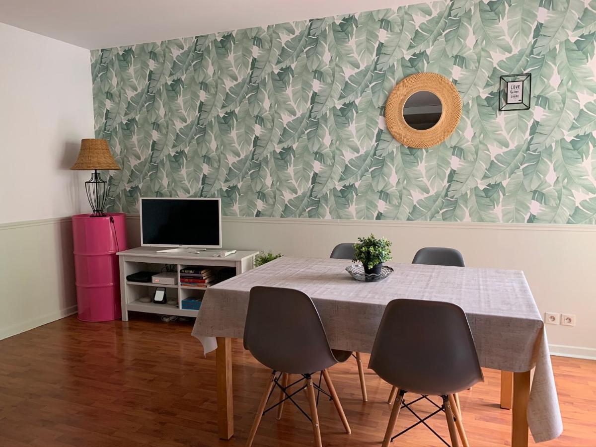 Disney, Comfortable 2 Bedrooms Family Apartment, 7 Pers, Wifi, Netflix Шеси Экстерьер фото