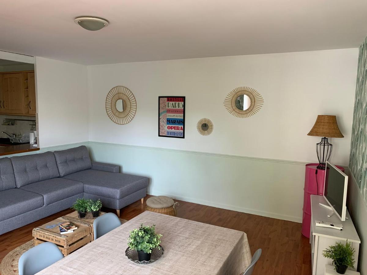 Disney, Comfortable 2 Bedrooms Family Apartment, 7 Pers, Wifi, Netflix Шеси Экстерьер фото