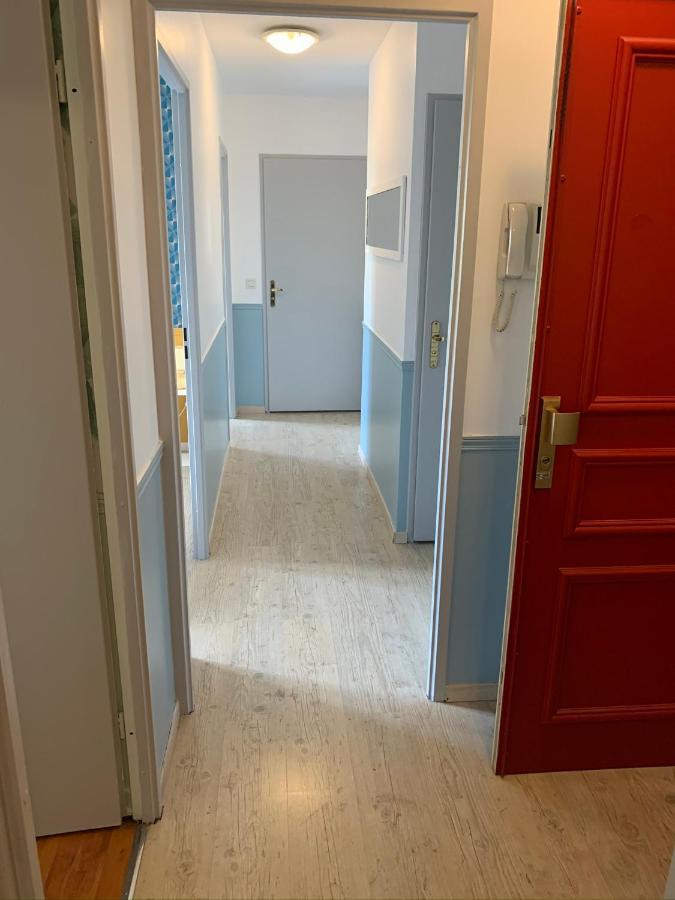 Disney, Comfortable 2 Bedrooms Family Apartment, 7 Pers, Wifi, Netflix Шеси Экстерьер фото