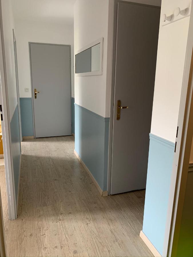 Disney, Comfortable 2 Bedrooms Family Apartment, 7 Pers, Wifi, Netflix Шеси Экстерьер фото