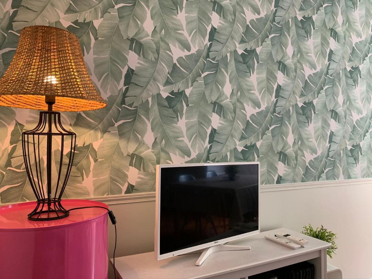 Disney, Comfortable 2 Bedrooms Family Apartment, 7 Pers, Wifi, Netflix Шеси Экстерьер фото
