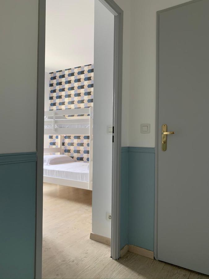 Disney, Comfortable 2 Bedrooms Family Apartment, 7 Pers, Wifi, Netflix Шеси Экстерьер фото