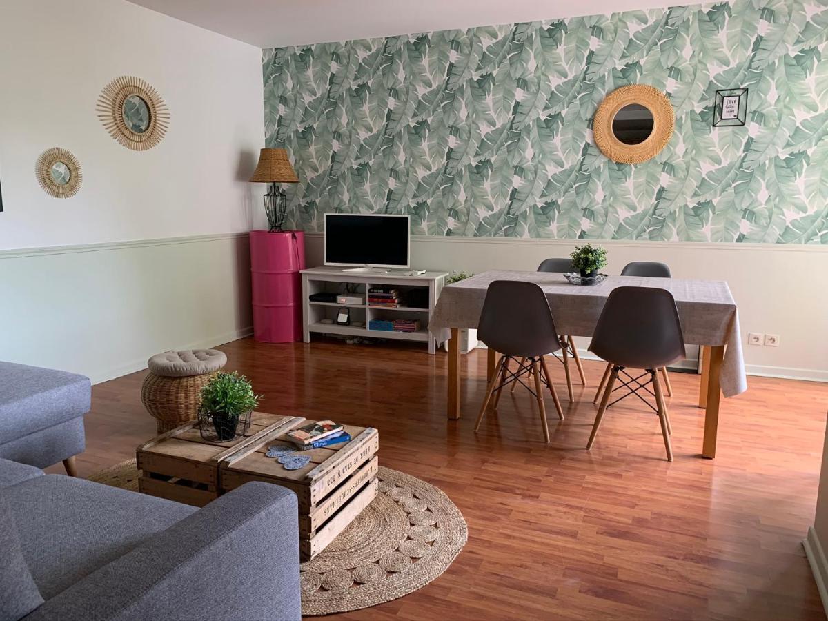 Disney, Comfortable 2 Bedrooms Family Apartment, 7 Pers, Wifi, Netflix Шеси Экстерьер фото