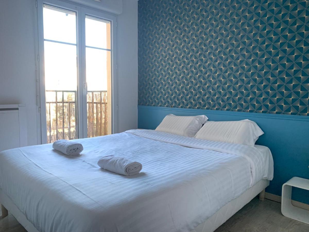 Disney, Comfortable 2 Bedrooms Family Apartment, 7 Pers, Wifi, Netflix Шеси Экстерьер фото